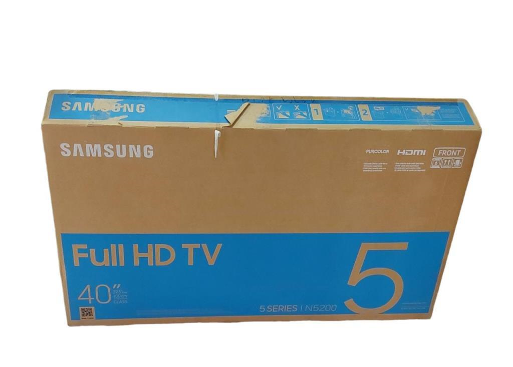 Pantalla Samsung Led Uhd Smart Tv Maxilana