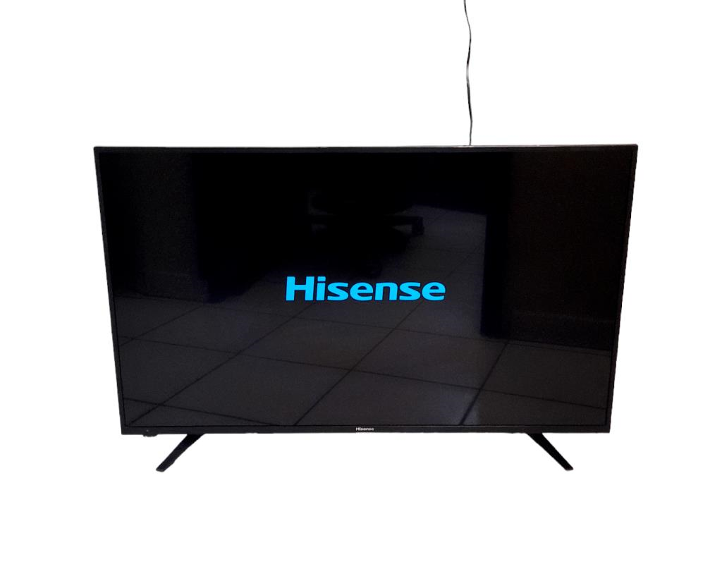 Pantalla Hisense Led Full Hd Smart Tv Maxilana