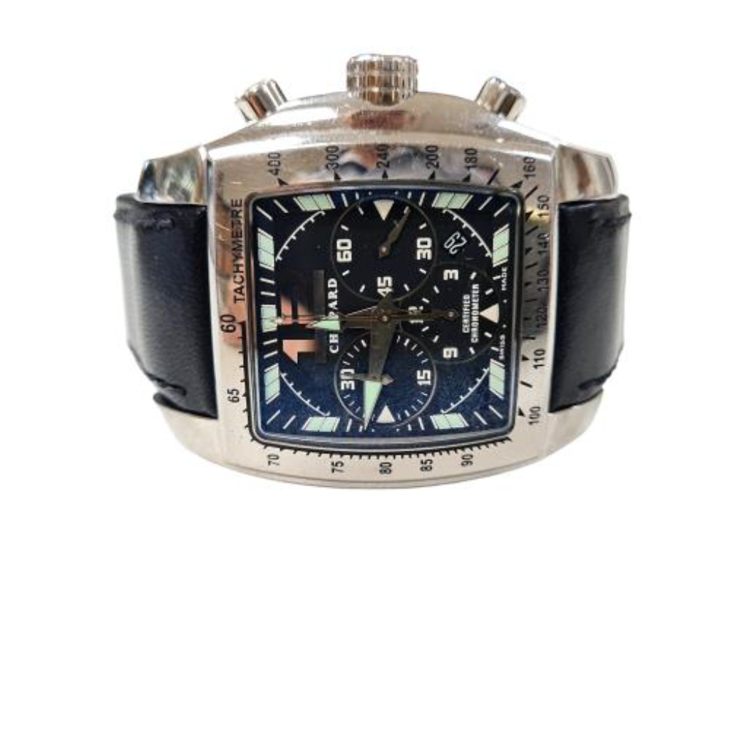  Reloj Chopard Clasic Tycoon Ext Posterior 
