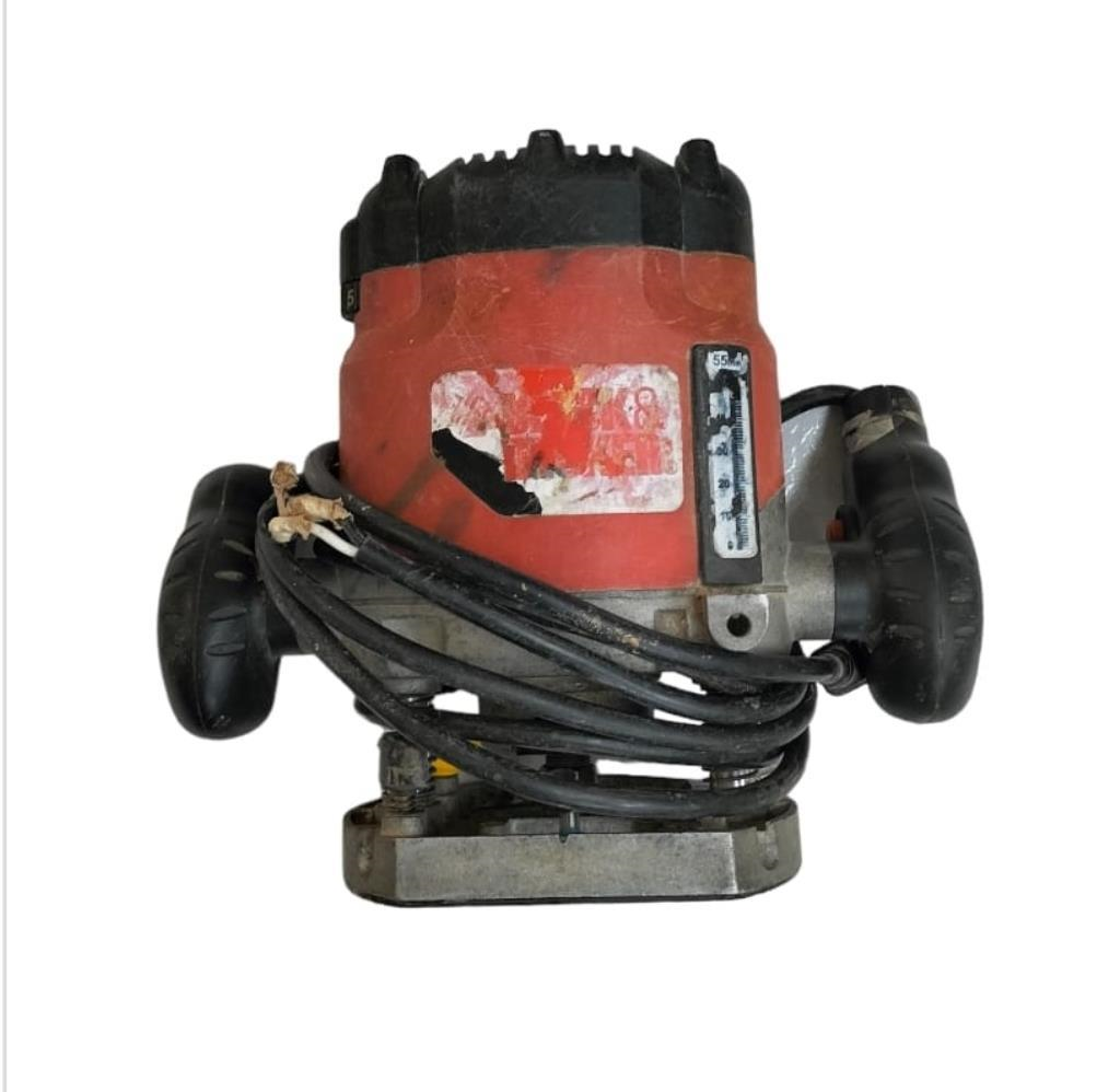 Router Black And Decker
