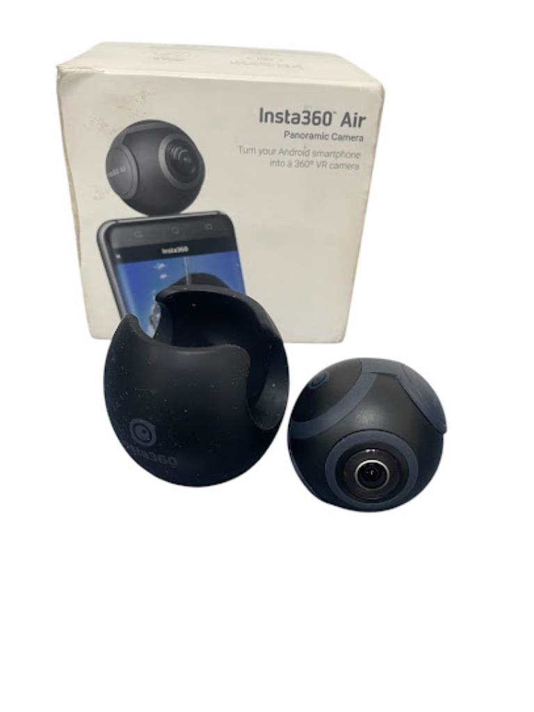 Cámara De Acción Insta360 Otra Insta360 Insta360