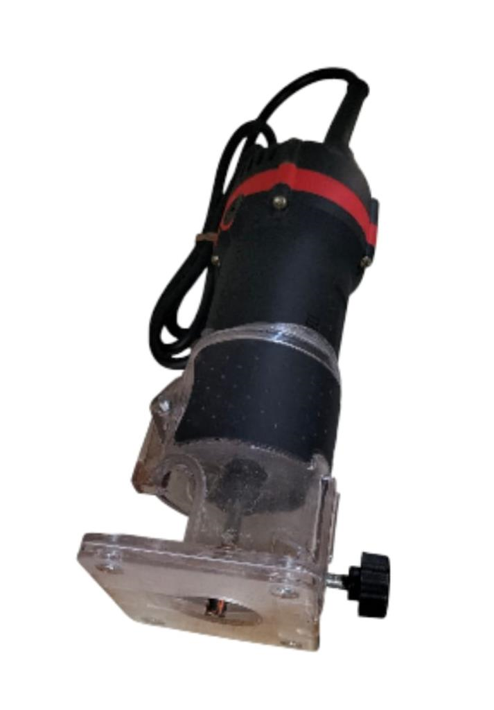 Router Electrico Trimmer