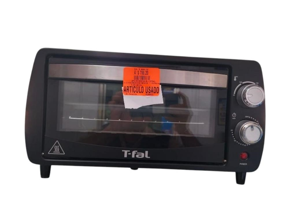 Electrodomésticos Tostador T-fal