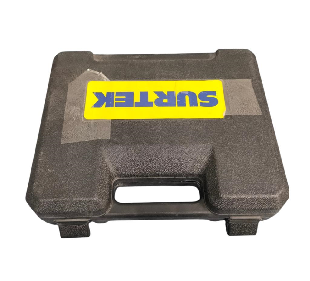 Engrapadora Neumatica Surtek