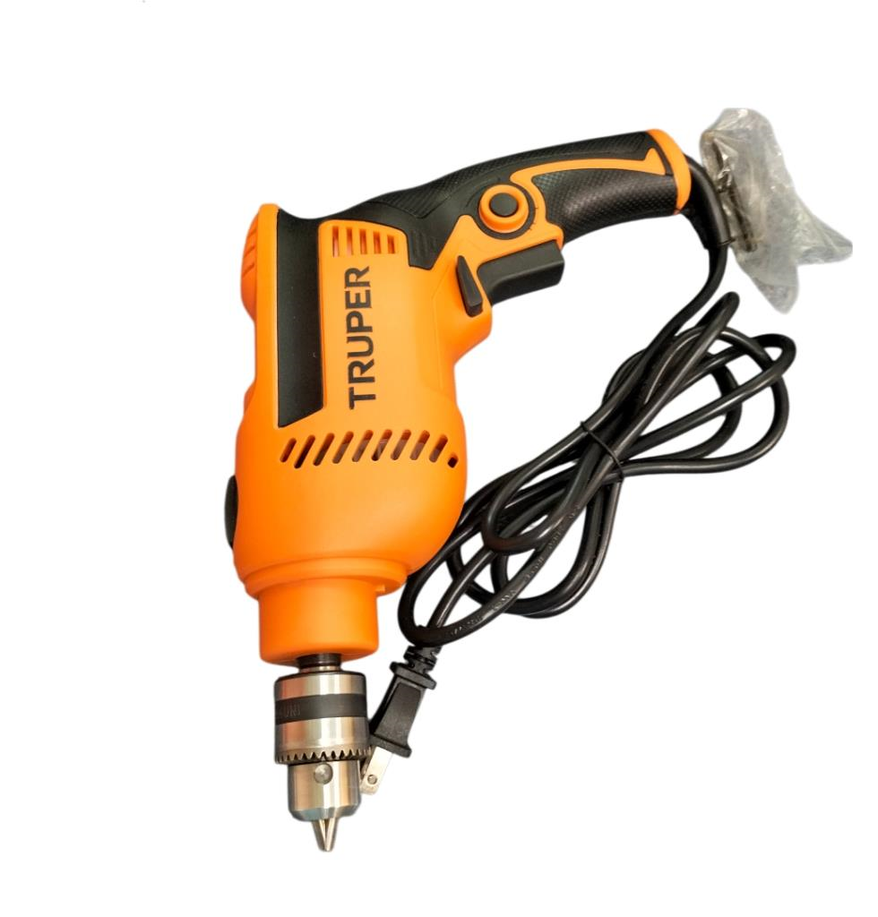 Taladro Casero 3/8" Truper