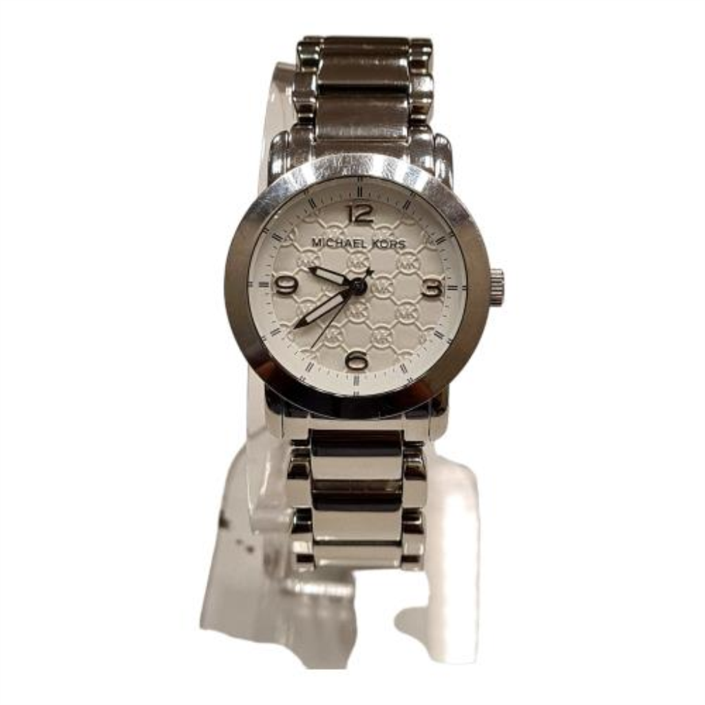 Michael kors hot sale janey watch