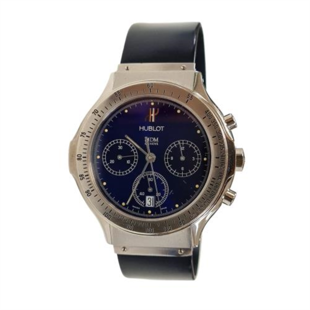  Reloj Hublot Classic Fusion 1109212 