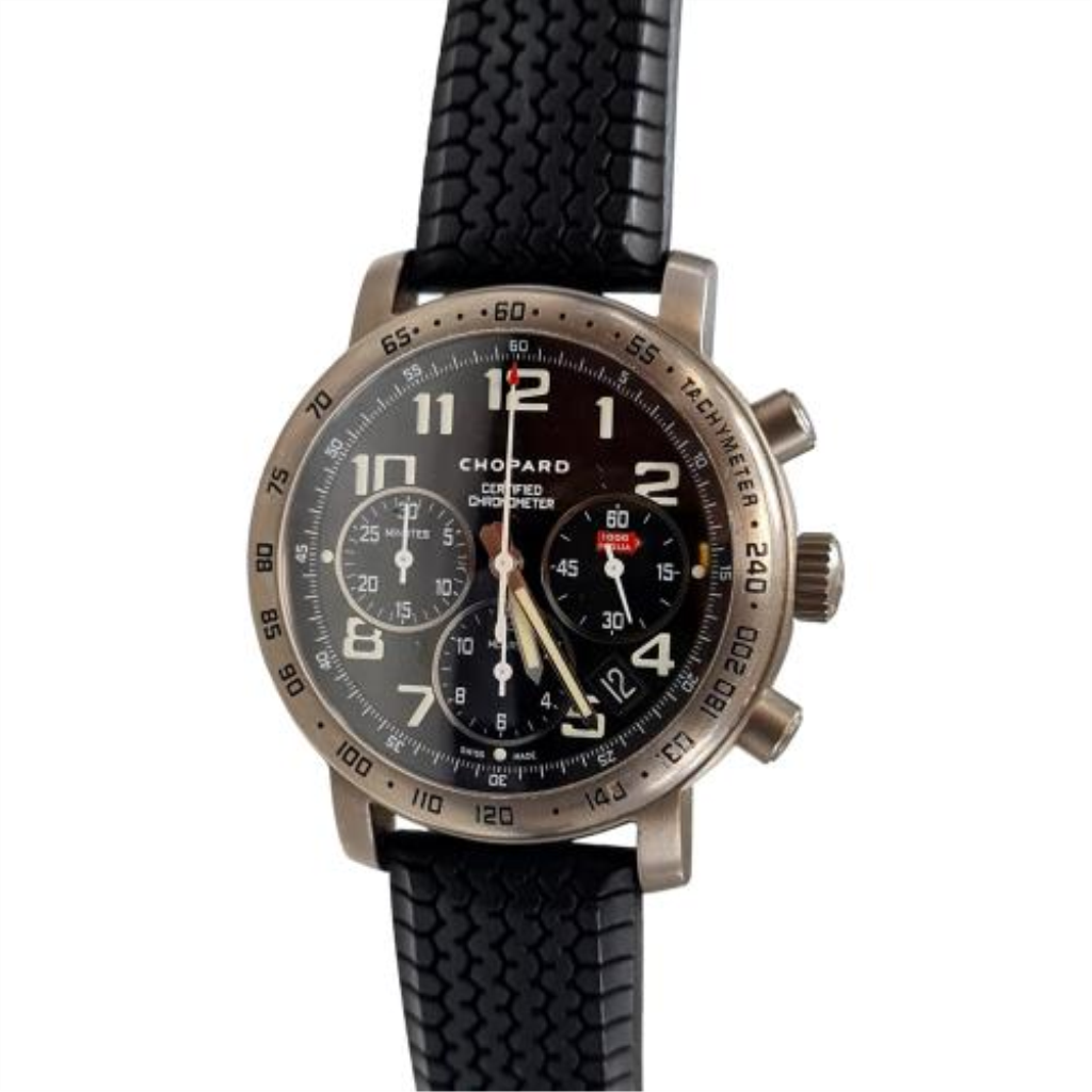  Reloj Chopard Mille Miglia 1093853 