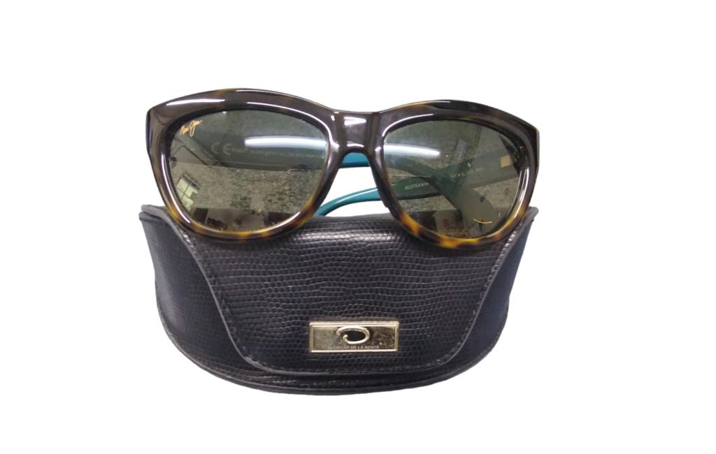 Lentes maui best sale jim dama