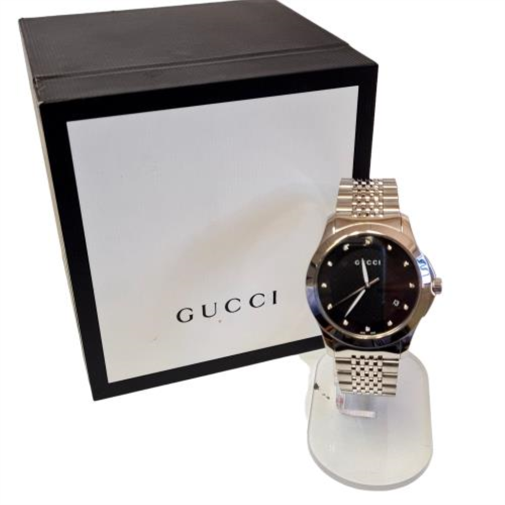   Reloj Gucci Vintaqe 