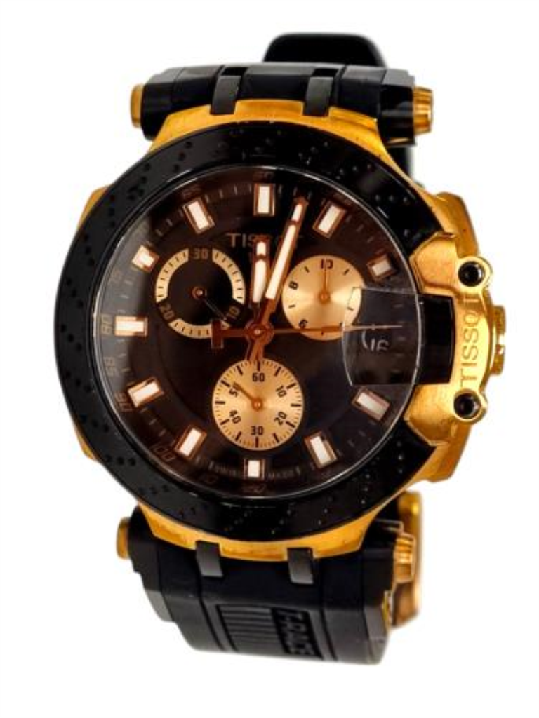  Reloj Corum Admirals Cup Reciente 