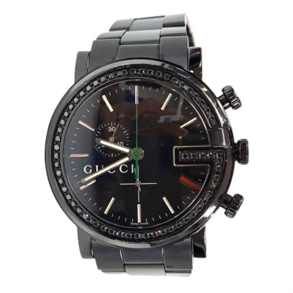  Reloj Gucci Dive Con Marcas De Uso 