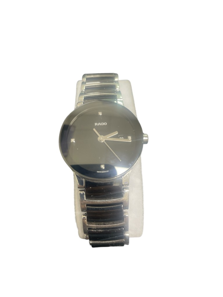  Reloj Rado Centrix 