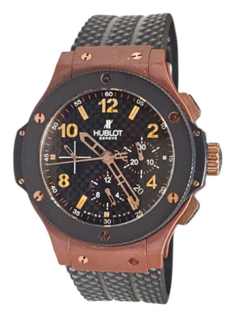  Reloj Hublot Big Bang 