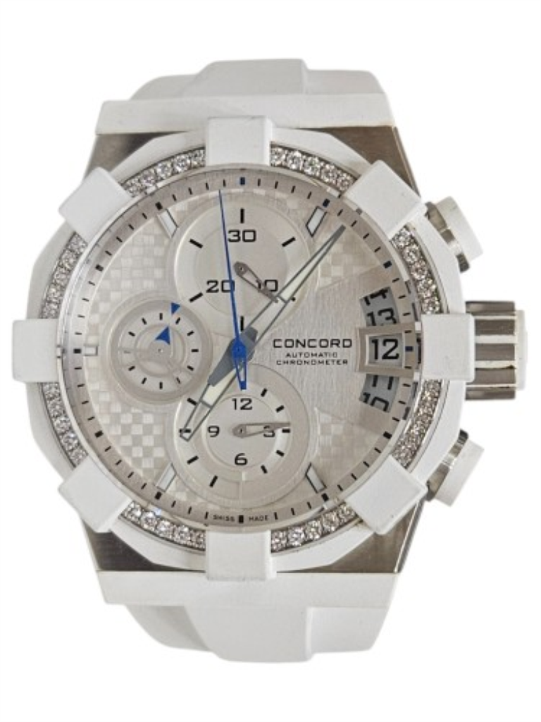  Reloj Concord C1 