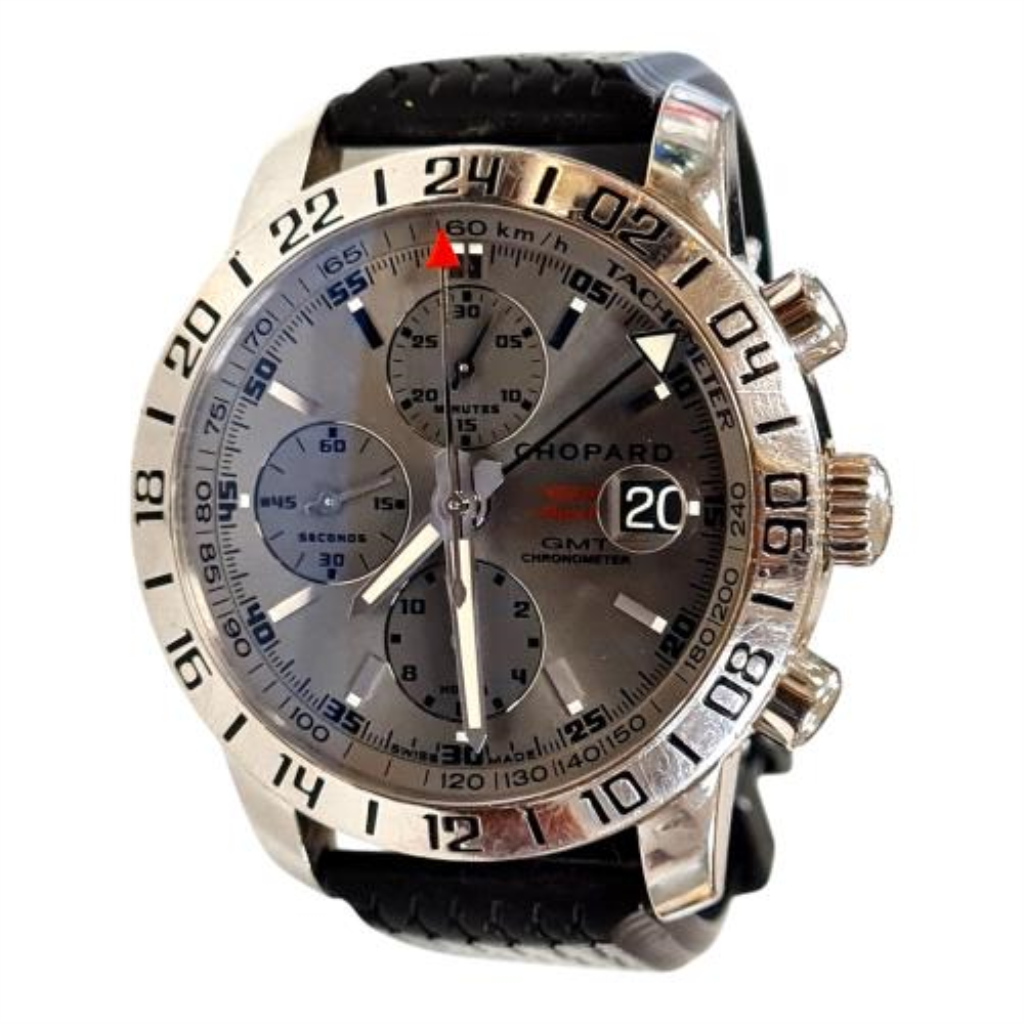  Reloj Chopard Mille Miglia 