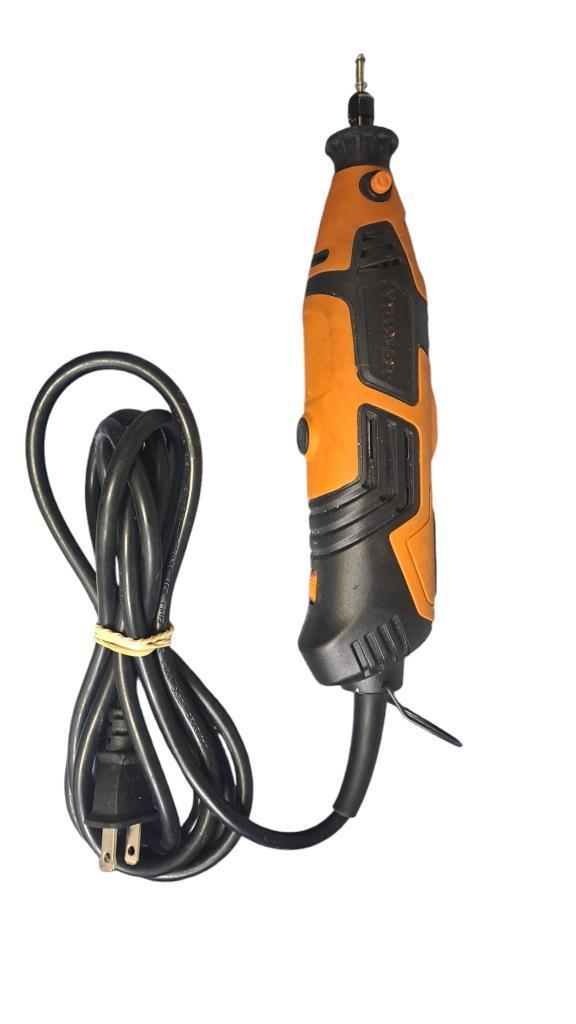Rectificador Electrico Articulo En Liquidacion Truper