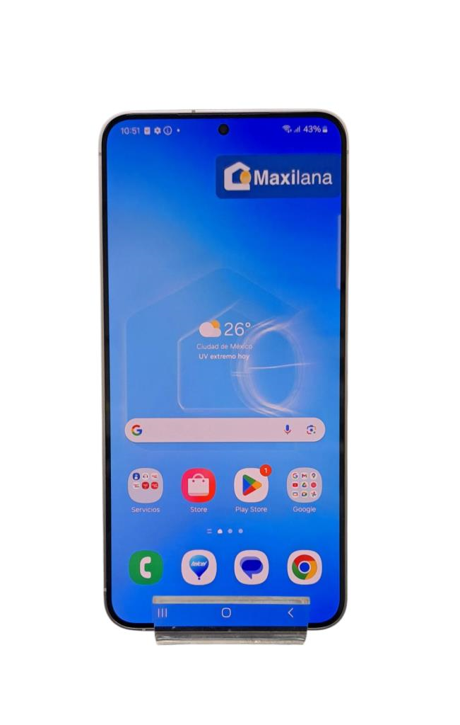 Celular S24+ Samsung, 512gb, Libre, Ram 12gb