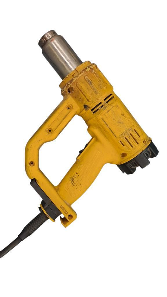 Herramienta Eléctrica Pistola De Calor Dewalt