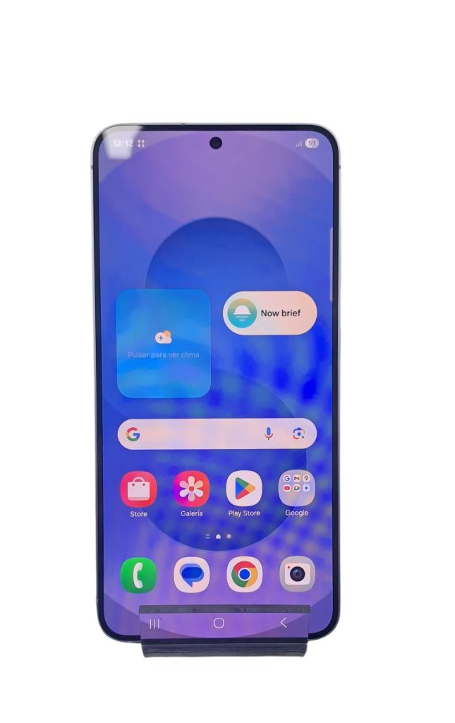 Celular S25 Samsung, Libre, Ram 12gb