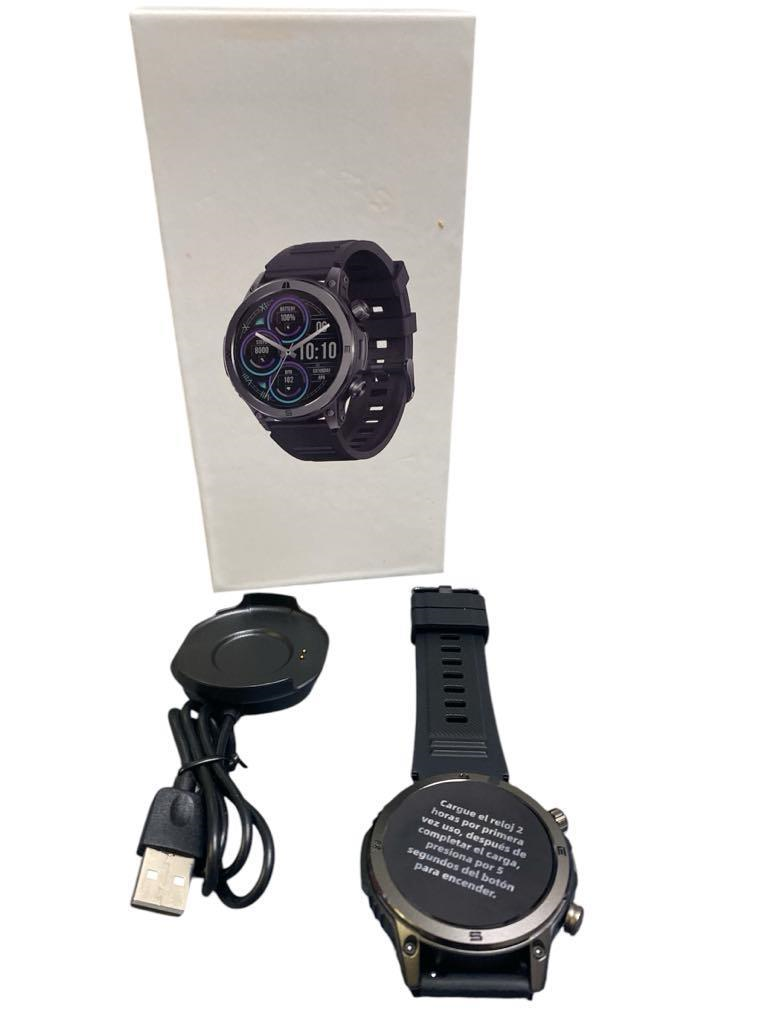 Smartwatch Zte Zte, 42 Mm Zte
