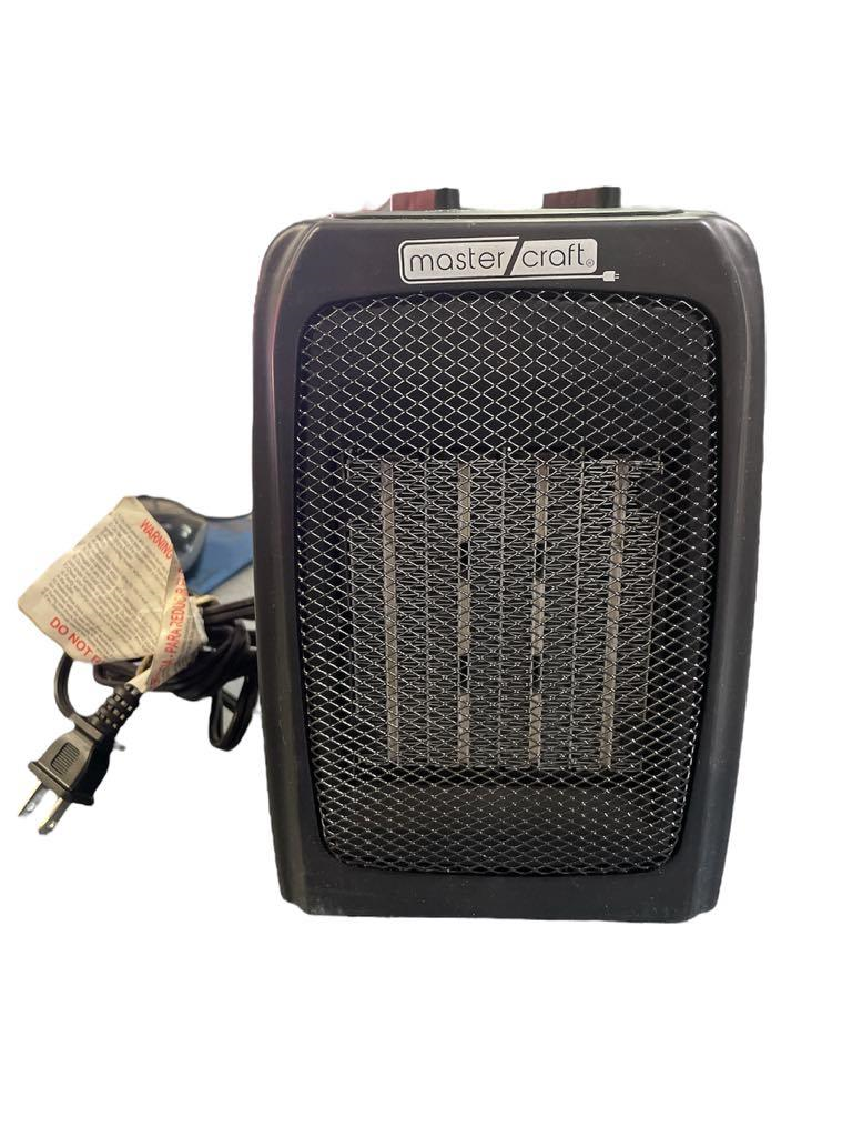 Calefactor Mastecraft