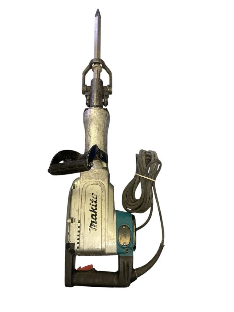 Rotomartillo Industrial Demoledor 20kg Makita