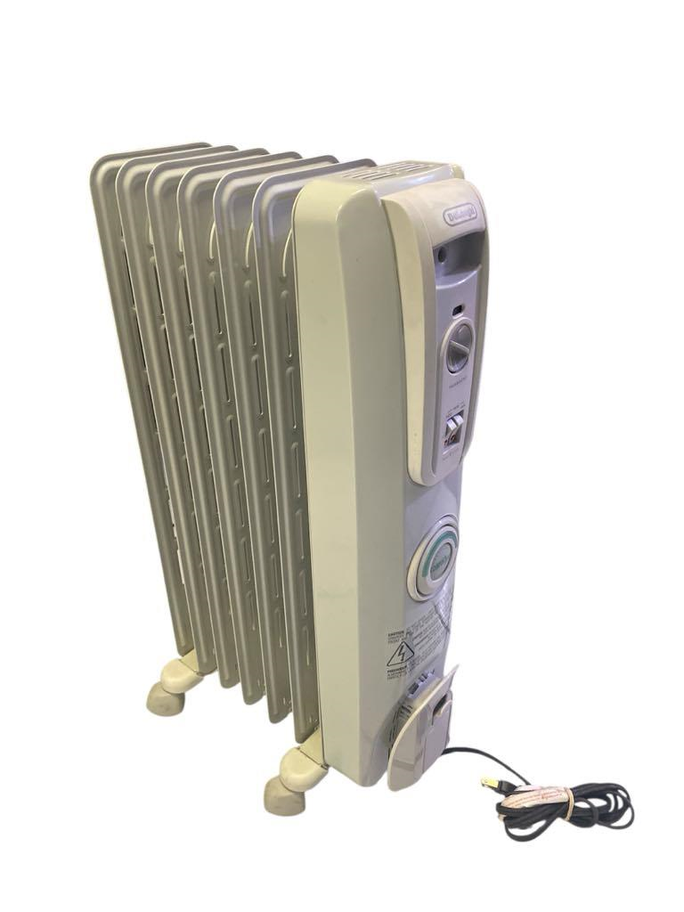 Calefactor Delonghi