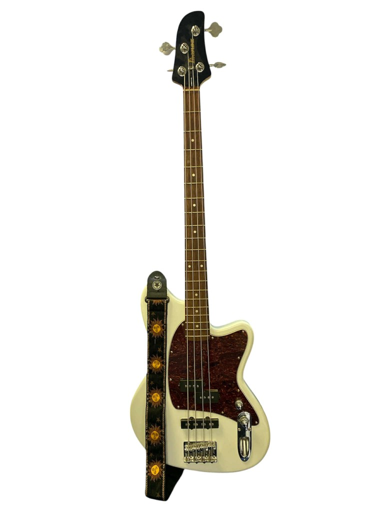 Bajo Eléctrico De 4 Cuerdas Ibanez Ibanez