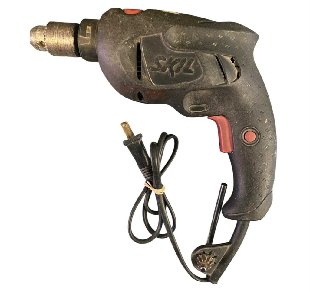 Taladro Casero 1/2" Skil