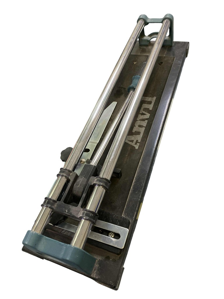 Cortadora De Azulejo Manual Anvil