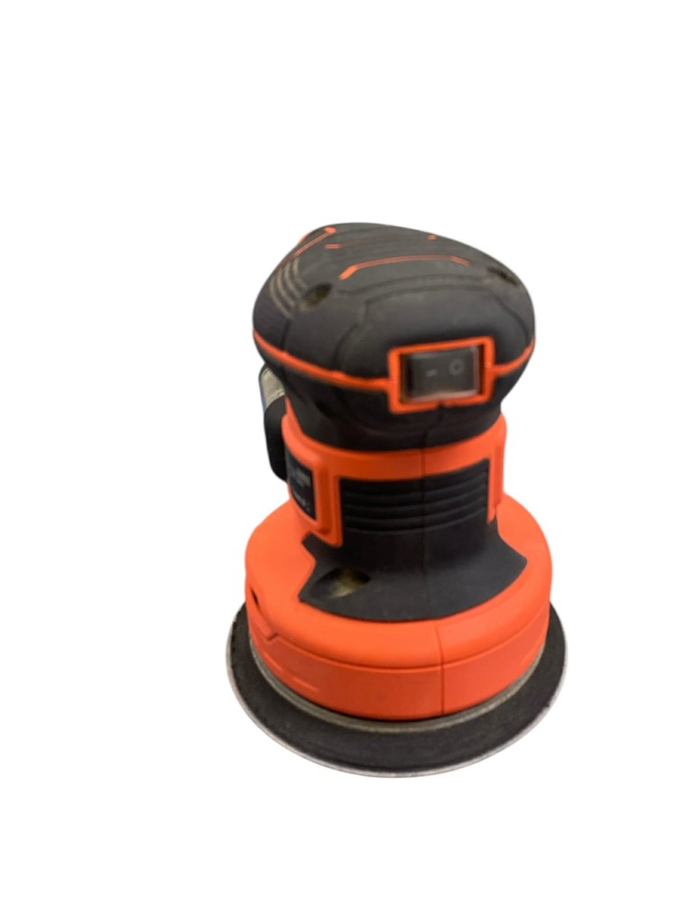 Lijadora Orbital Goxawee