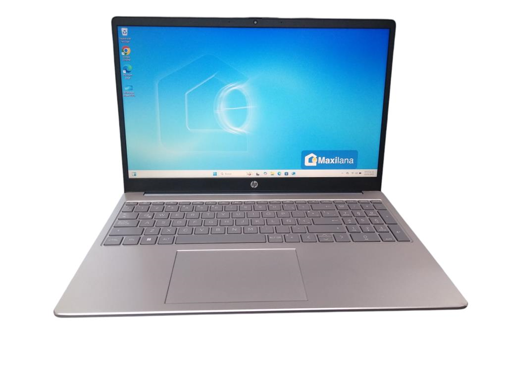 Computadora Laptop Hp, Generación 3th, Intel, Ssd 480/512gb, Memoria Ram 8gb