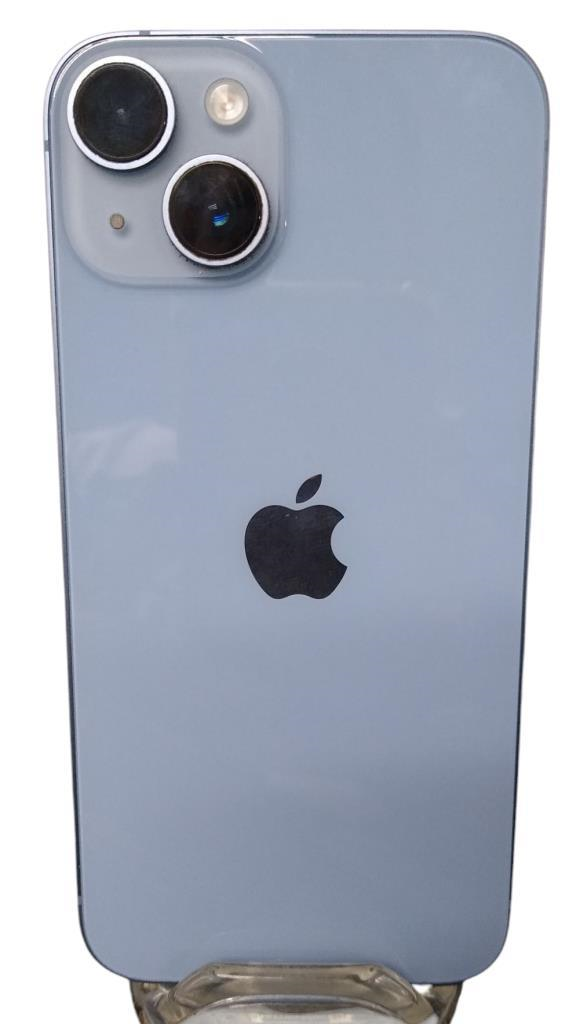 Celular Iphone 14 Apple, Libre, Ram 6gb