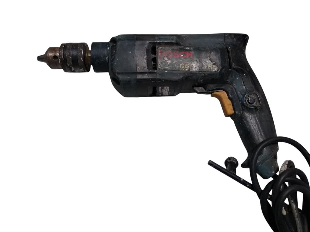 Taladro Industrial 1/2" Bosch