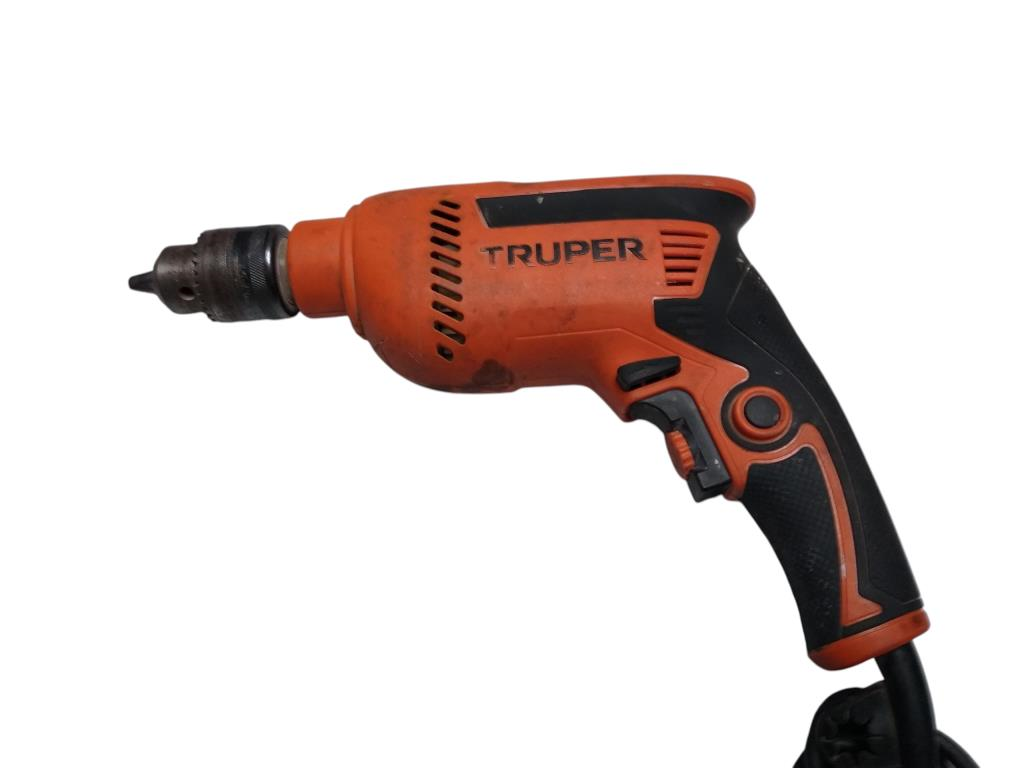 Rotomartillo Casero 1/2" Truper