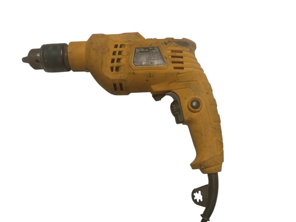 Rotomartillo Casero 1/2" Pretul