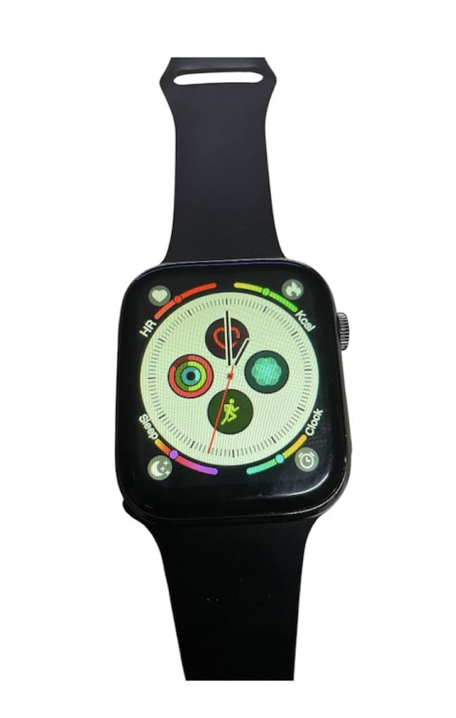 Otro Hiwatch, 41 Mm Hiwatch