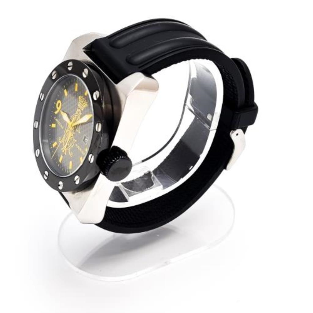 Reloj Otro Japon s Christian Audigier Maxilana