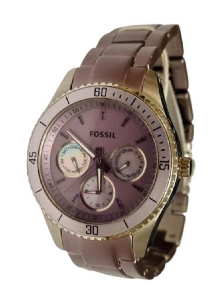  Reloj Fossil Townsman 