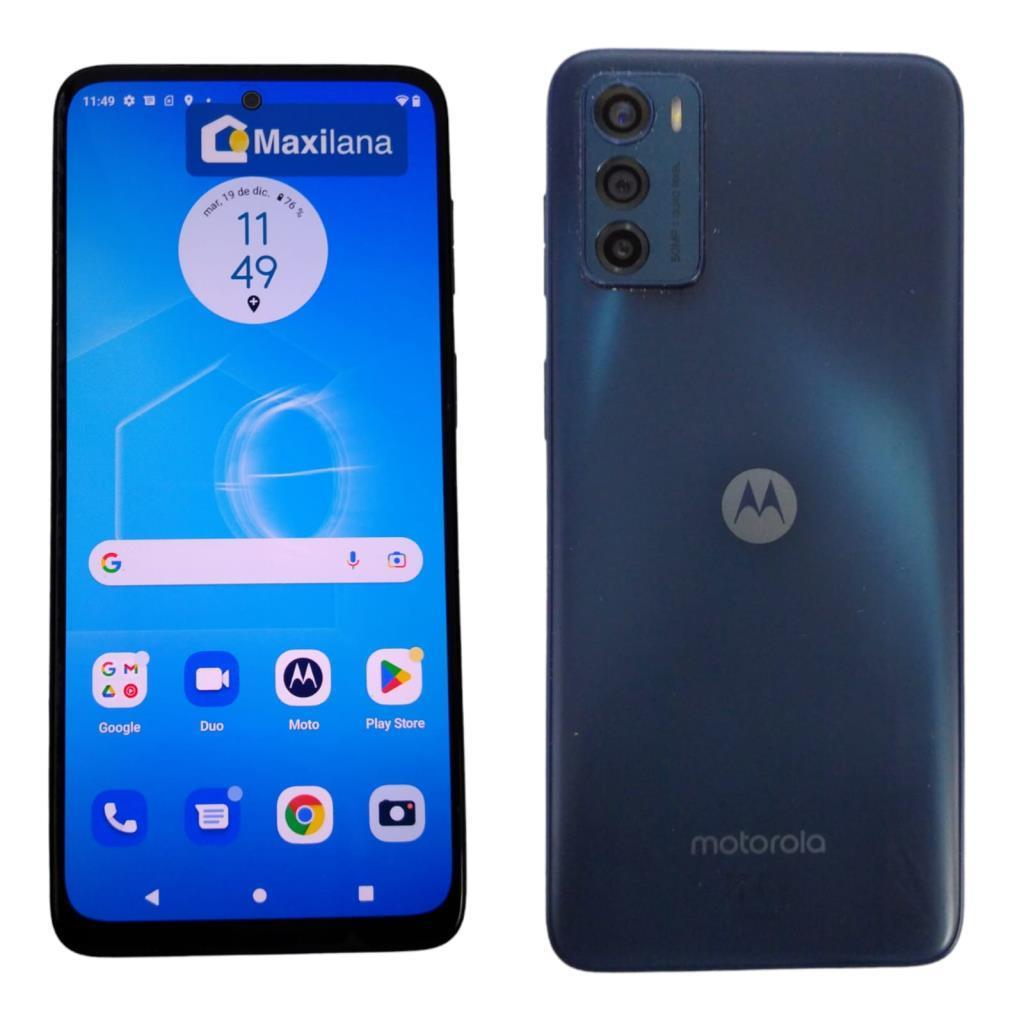 Celular Motorola Moto G42 - 128 GB - Riiing