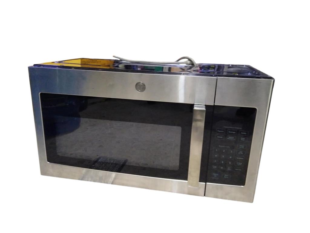 Horno De Microondas Industrial "más De 2 Pies Articulo En Liquidacion General Electric (ge)