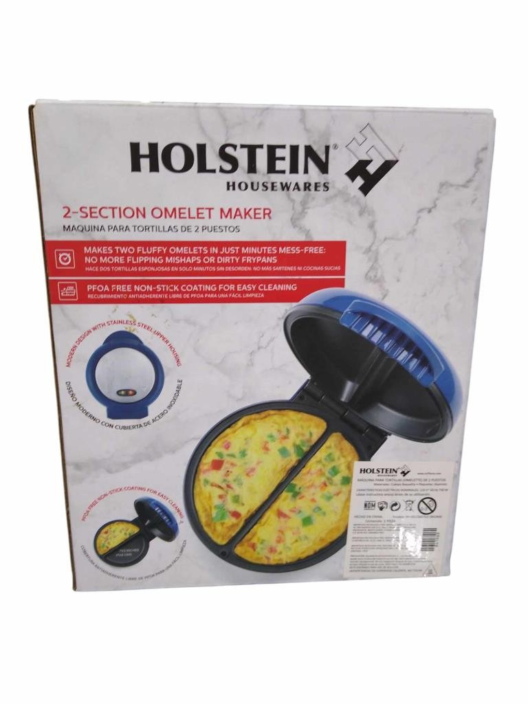 Maquina De Tortillas Holstein