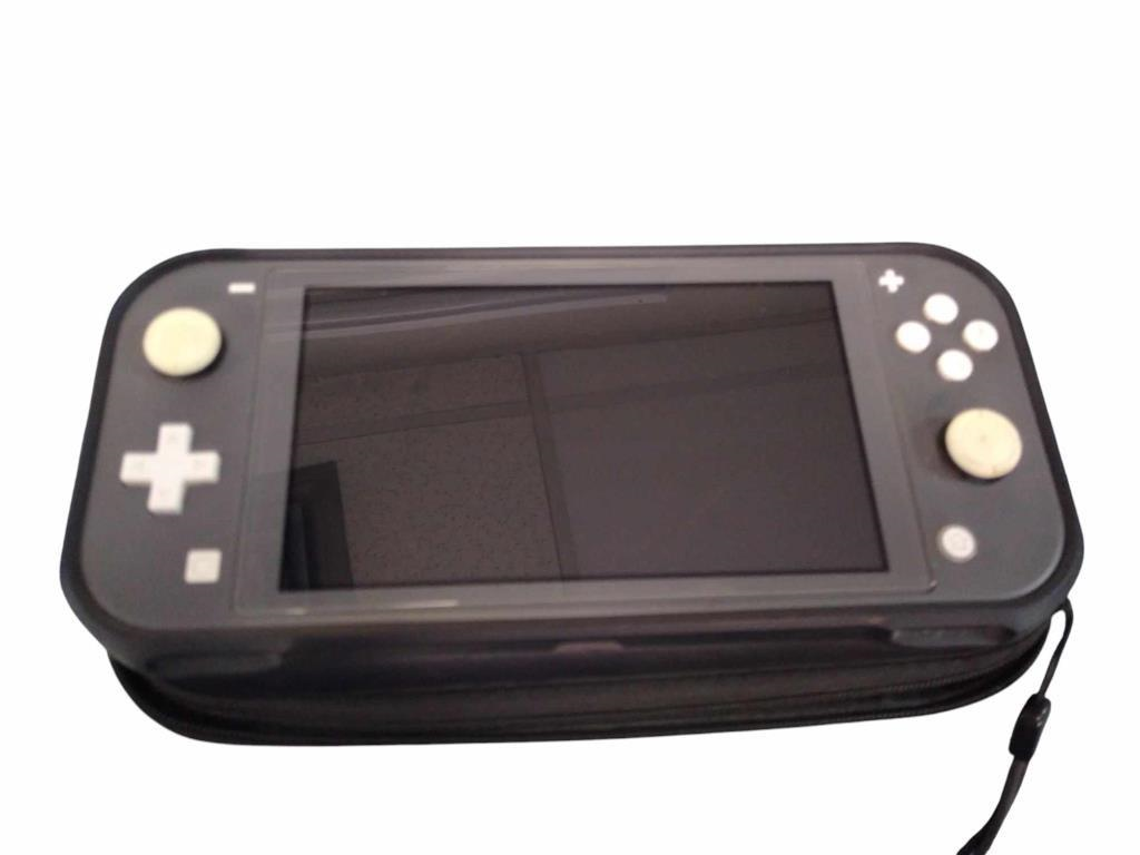 Videojuego Switch Lite Nintendo Nintendo