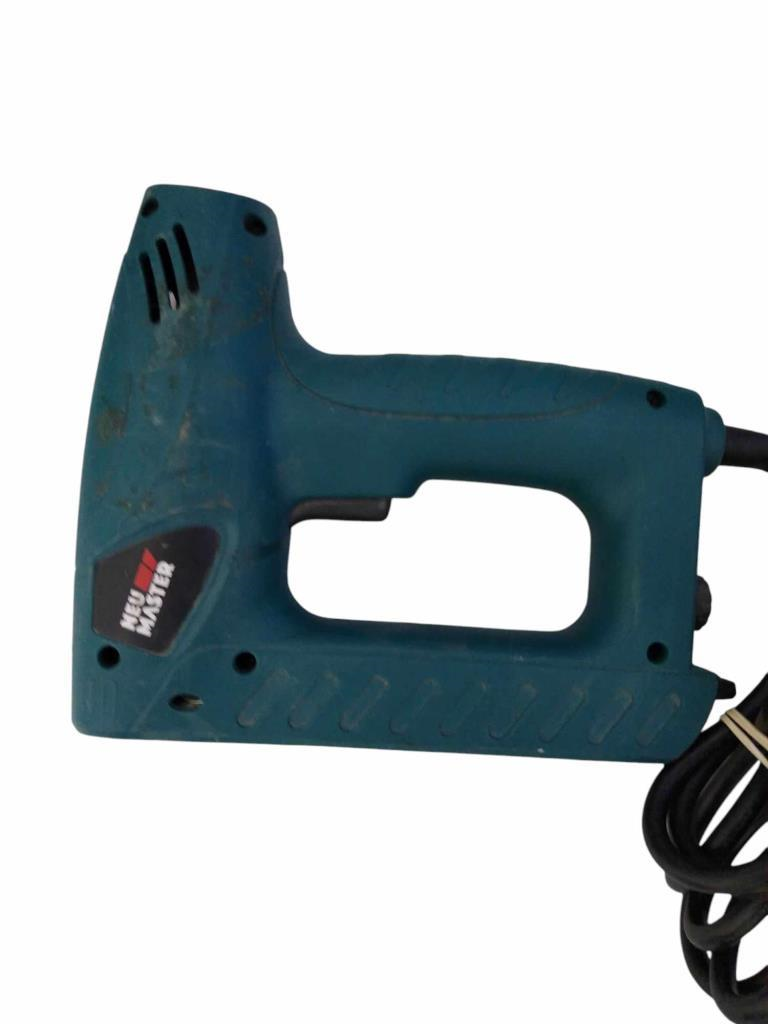Engrapadora Electrica Neu Master