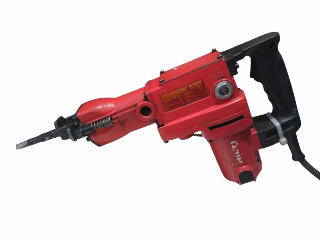 Rotomartillo Industrial Demoledor 10kg Hilti