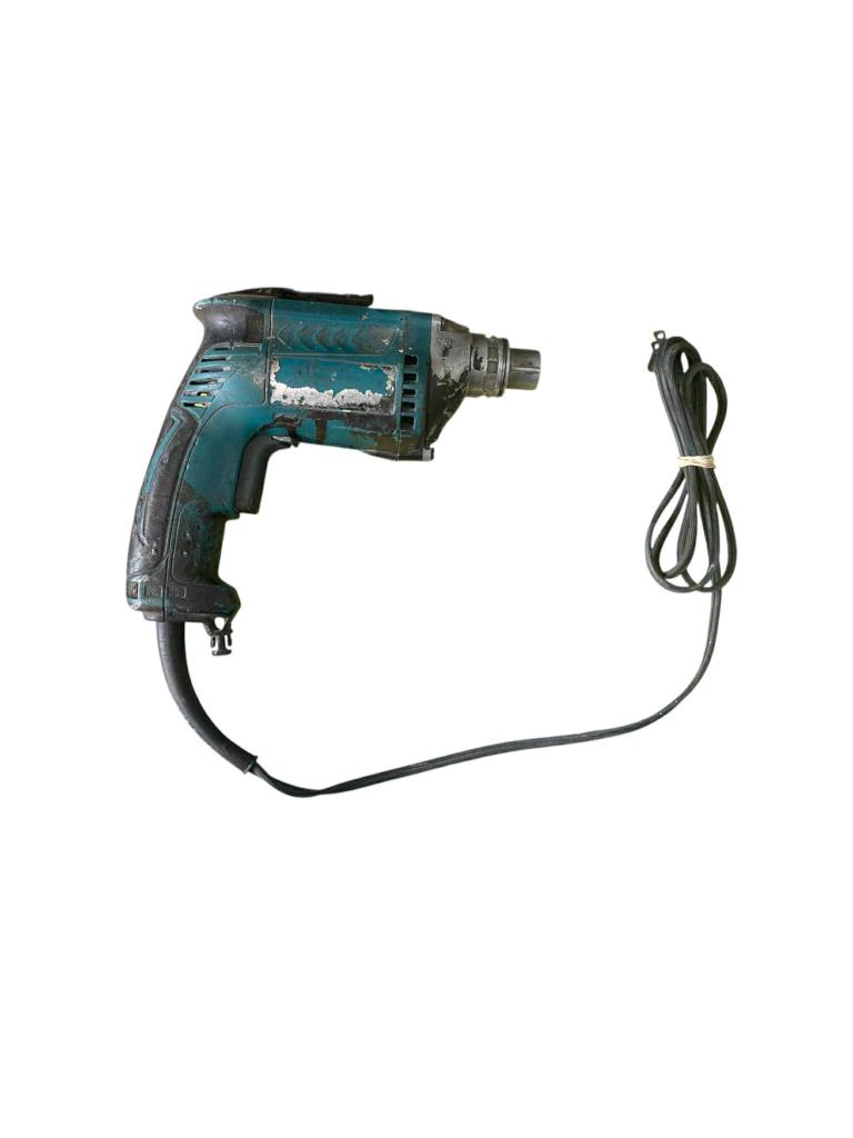 Taladro Casero Atornillador /pijador Makita