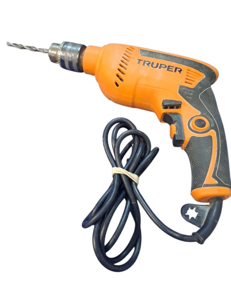 Taladro Casero 1/2" Truper