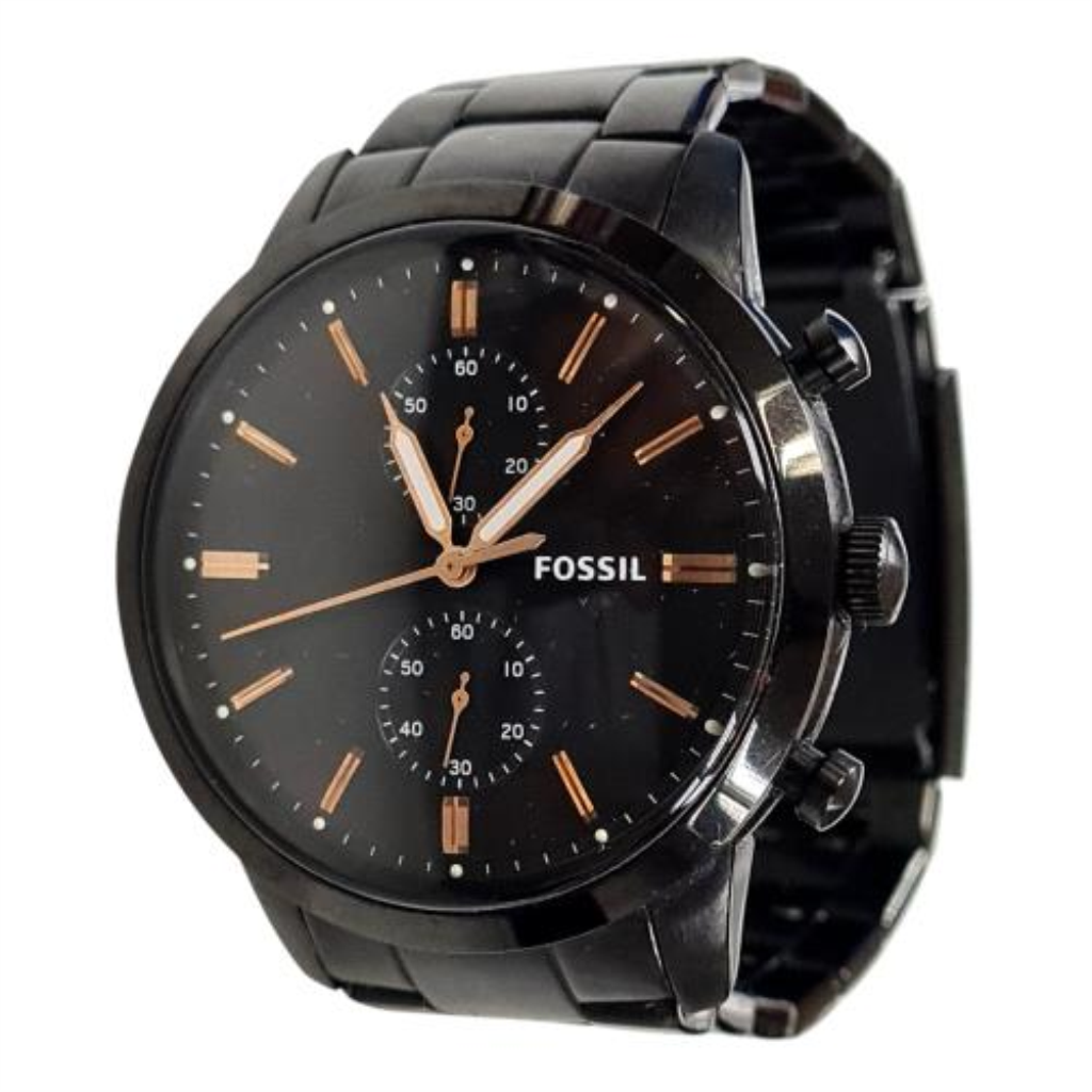 Reloj Fossil Townsman 