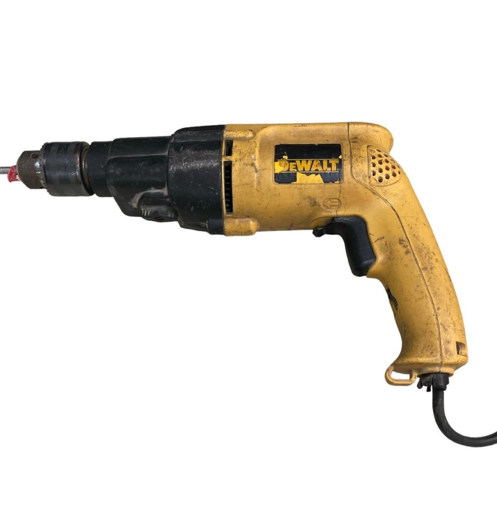 Rotomartillo Casero 1/2" Articulo En Liquidacion Dewalt